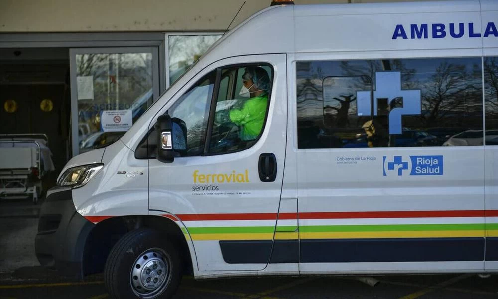 Καταλονία: Διαρροή διοξειδίου του άνθρακα σε πυρηνικό εργοστάσιο-Ένας νεκρός